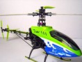 Esky belt cp v2 Green